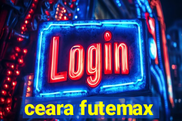 ceara futemax